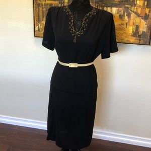 Vintage dress
